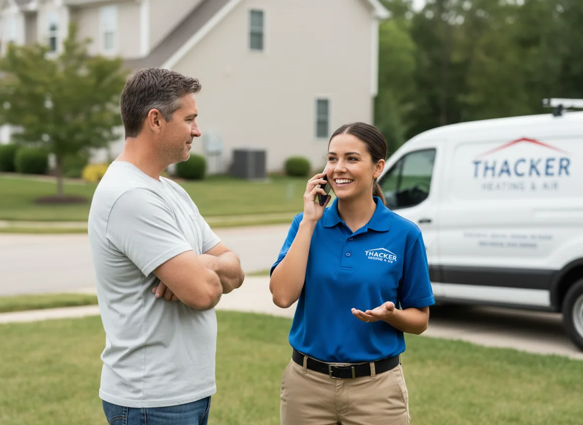 Ac Repair Lyme, NH FAQs